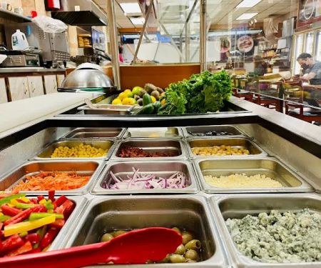 Gourmet Bagel Deli