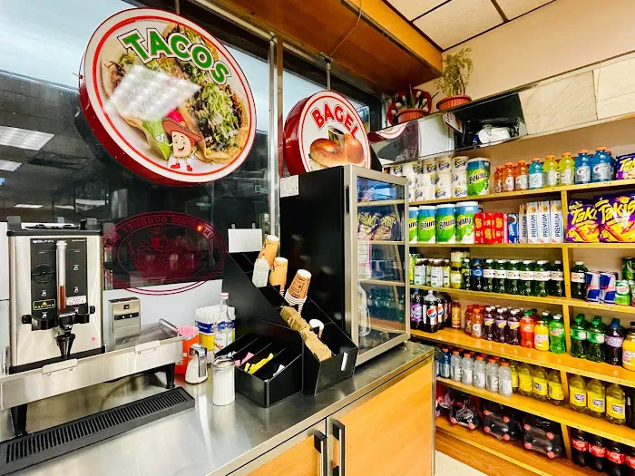 Gourmet Bagel Deli Picture 5