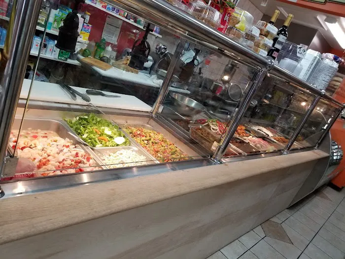 Nordomi Deli Corporation Picture 8