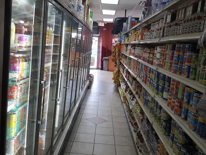 Nordomi Deli Corporation Picture 3
