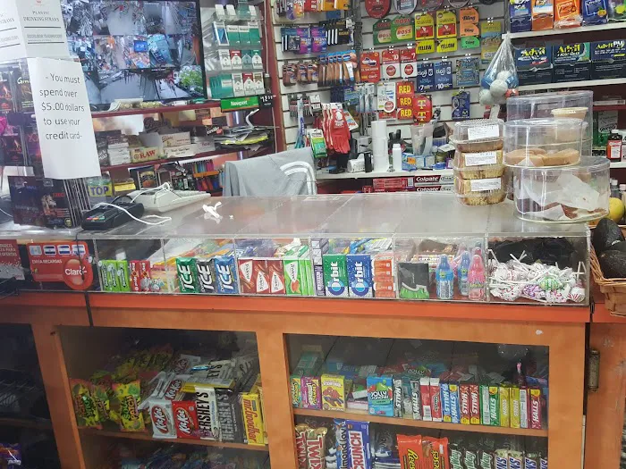 Nordomi Deli Corporation Picture 9