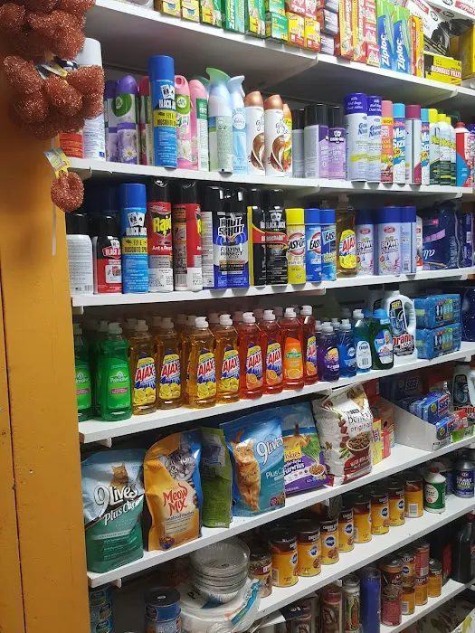 Nordomi Deli Corporation Picture 10