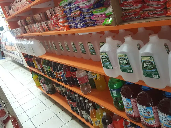 Nordomi Deli Corporation Picture 4