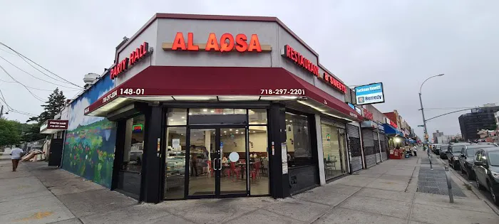 AL Aqsa Restaurant | Halal Food in Jamaica Picture 1