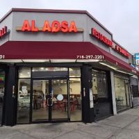 AL Aqsa Restaurant | Halal Food in Jamaica ico