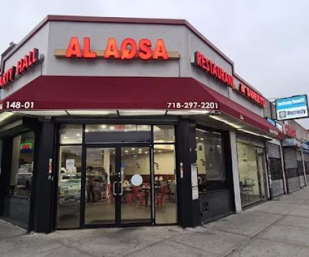 AL Aqsa Restaurant | Halal Food in Jamaica