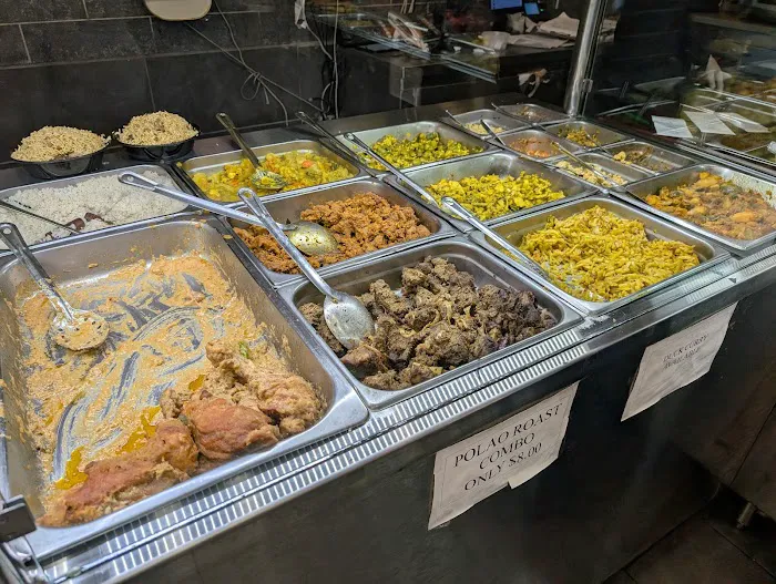 AL Aqsa Restaurant | Halal Food in Jamaica Picture 4