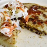 El Comal Pupuseria ico