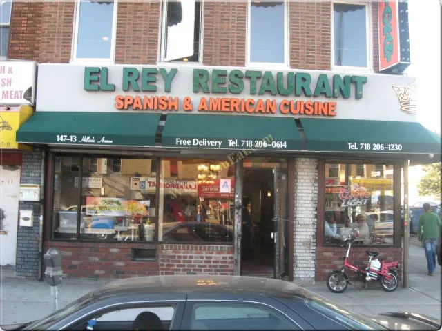 El Rey Picture 5