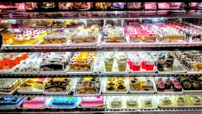 Punto Rojo Bakery Queens Picture 9