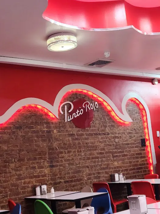 Punto Rojo Bakery Queens Picture 6