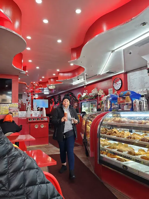 Punto Rojo Bakery Queens Picture 8