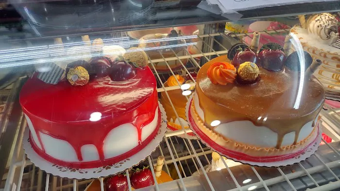 Punto Rojo Bakery Queens Picture 3