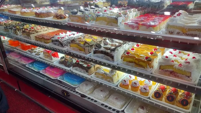 Punto Rojo Bakery Queens Picture 2