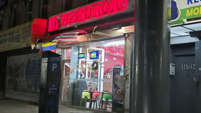 Punto Rojo Bakery Queens Picture 5