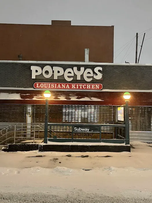 Popeyes Louisiana Kitchen Picture 6