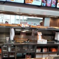 Popeyes Louisiana Kitchen ico
