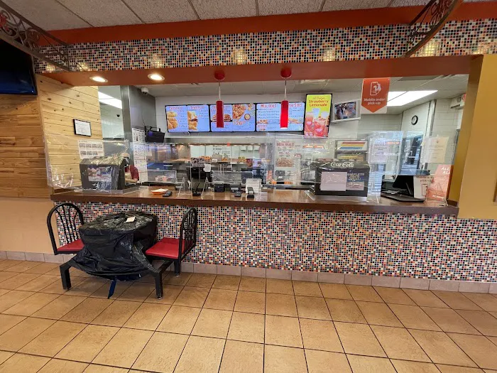 Popeyes Louisiana Kitchen Picture 2