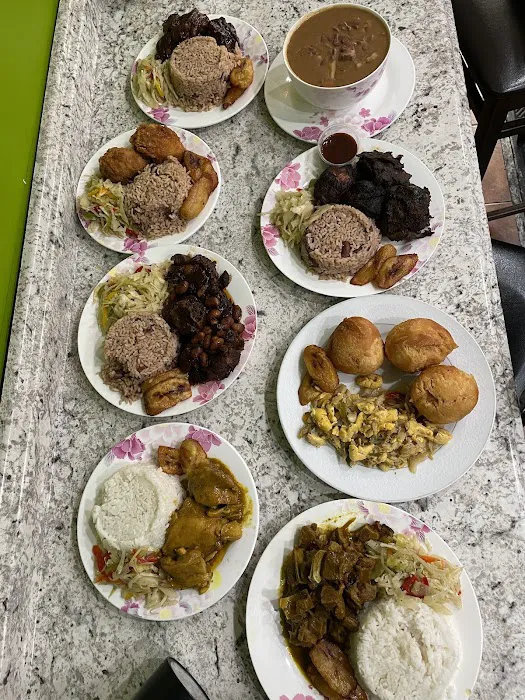 Caribbean Taste Budz llc Picture 9