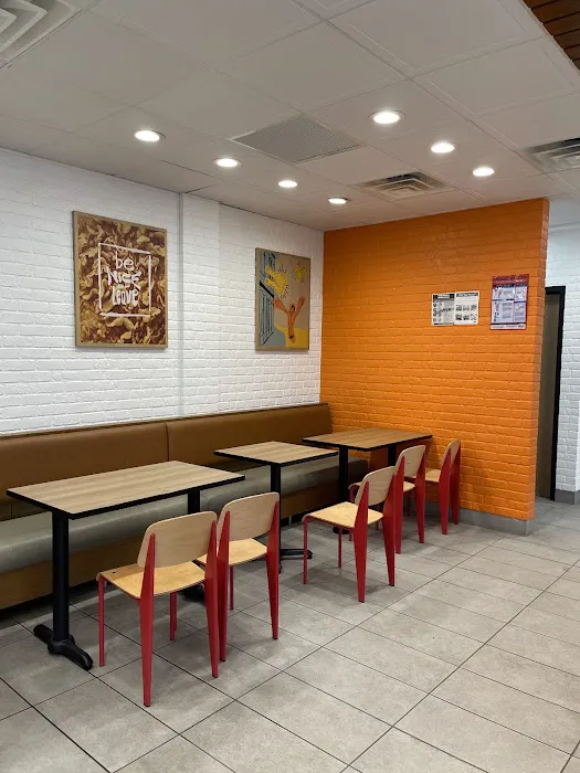 Popeyes Louisiana Kitchen Picture 4