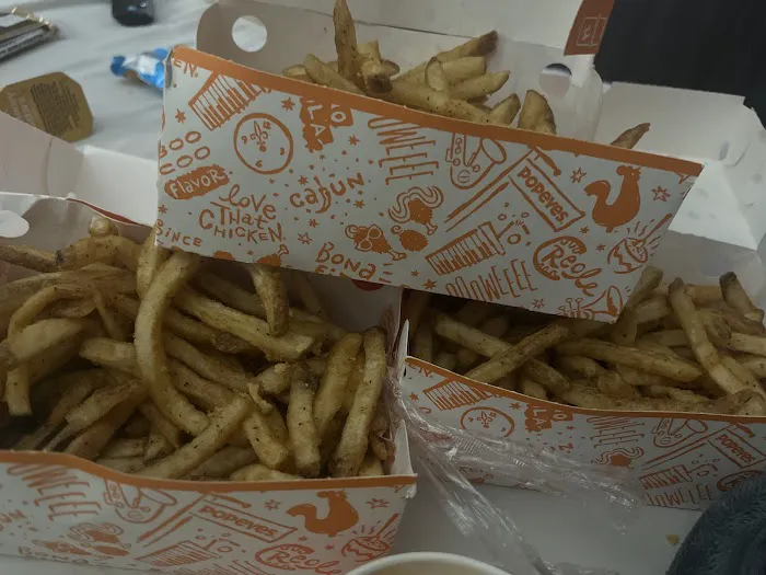 Popeyes Louisiana Kitchen Picture 5