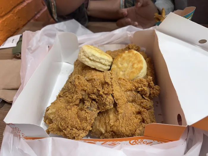 Popeyes Louisiana Kitchen Picture 6