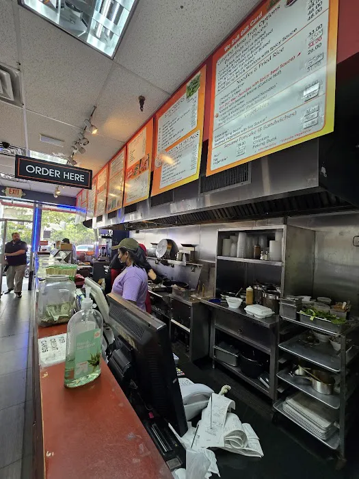 Beijing Dumpling House Picture 8