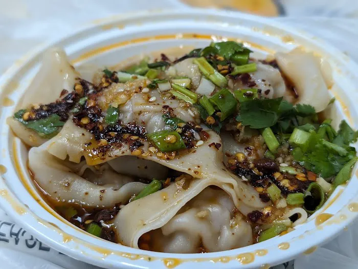 Beijing Dumpling House Picture 1