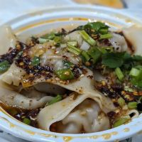 Beijing Dumpling House ico