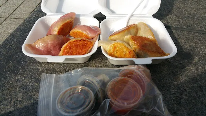 Beijing Dumpling House Picture 2