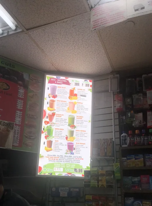 8931 Food Corp. Deli & Grill Picture 8