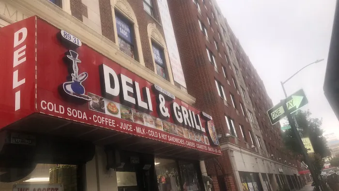 8931 Food Corp. Deli & Grill Picture 6