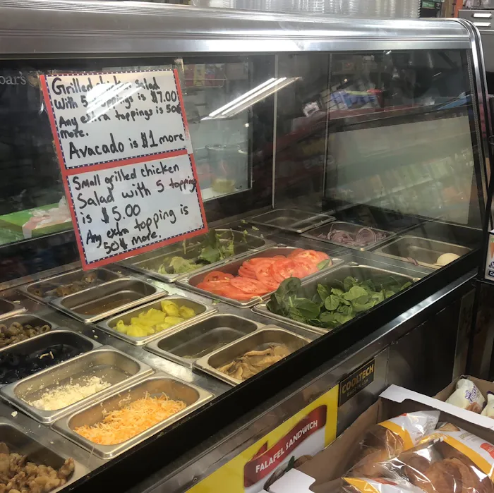 8931 Food Corp. Deli & Grill Picture 10