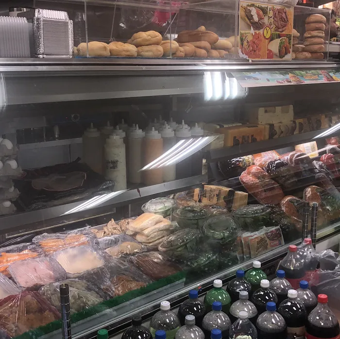 8931 Food Corp. Deli & Grill Picture 7