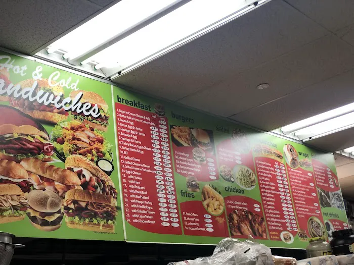 8931 Food Corp. Deli & Grill Picture 3