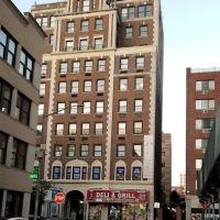 8931 Food Corp. Deli & Grill ico