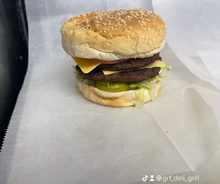 Green Food Mart Deli