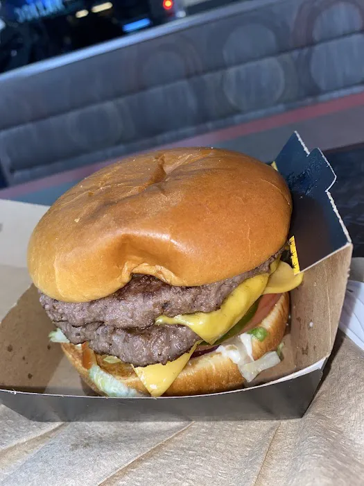 Tex’s Chicken & Burgers Picture 4