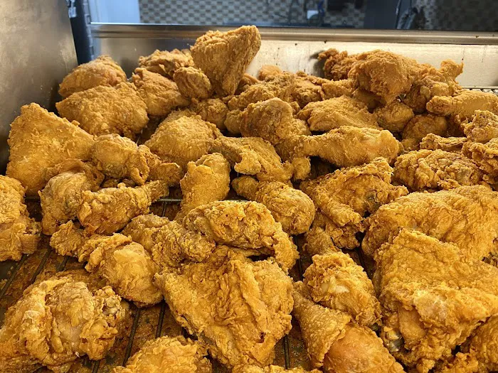 Tex’s Chicken & Burgers Picture 2