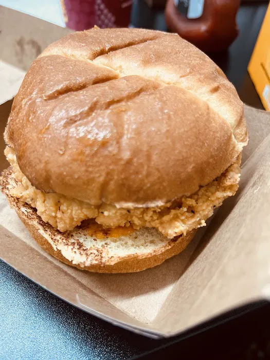 Tex’s Chicken & Burgers Picture 1