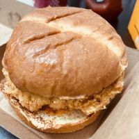 Tex’s Chicken & Burgers ico