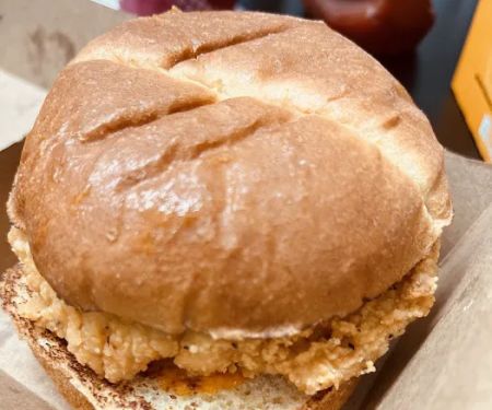 Tex’s Chicken & Burgers