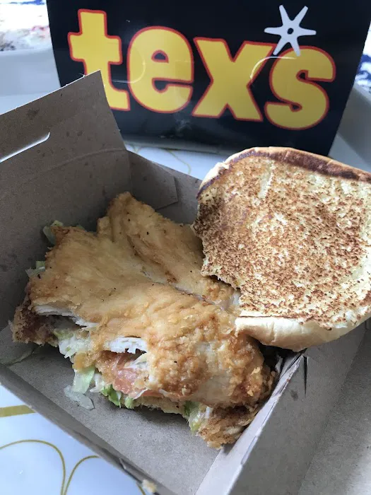 Tex’s Chicken & Burgers Picture 3