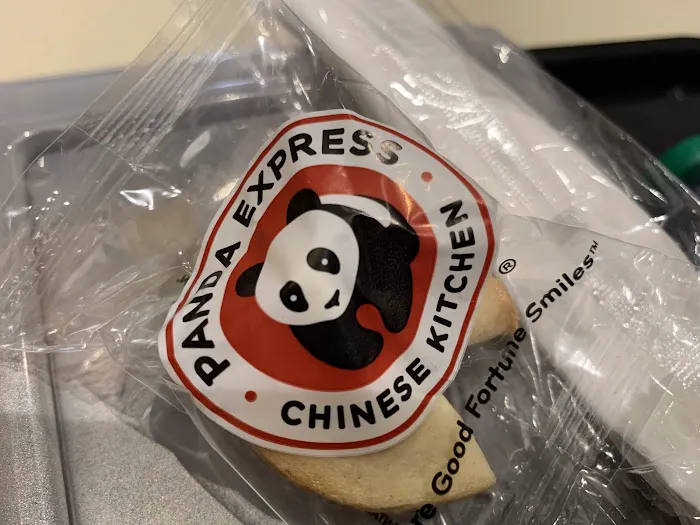 Panda Express Picture 1