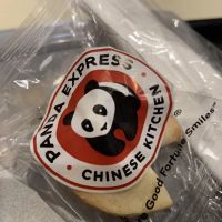 Panda Express ico