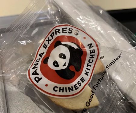 Panda Express