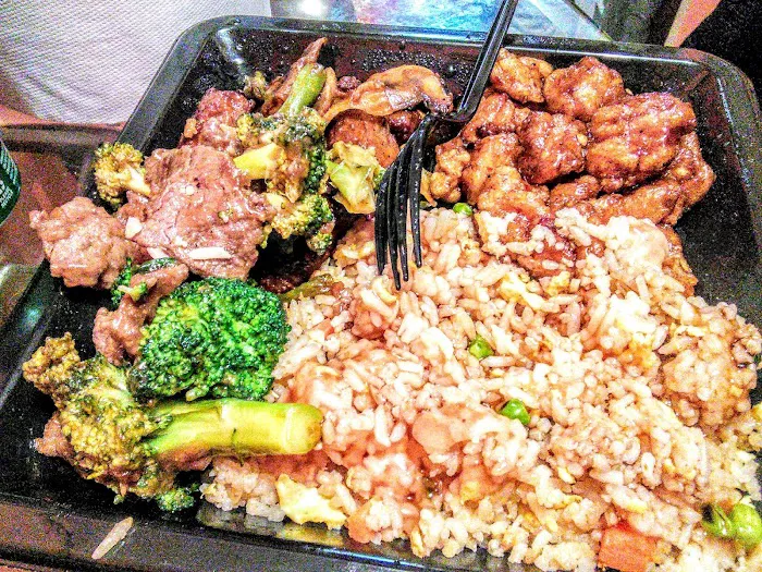 Panda Express Picture 2