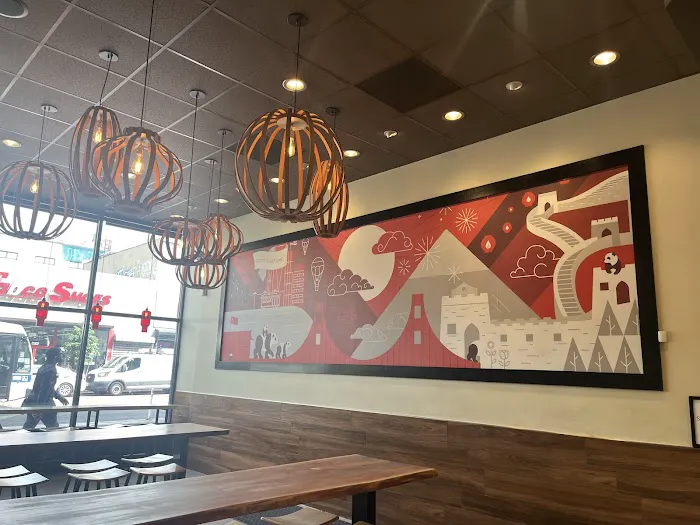 Panda Express Picture 4