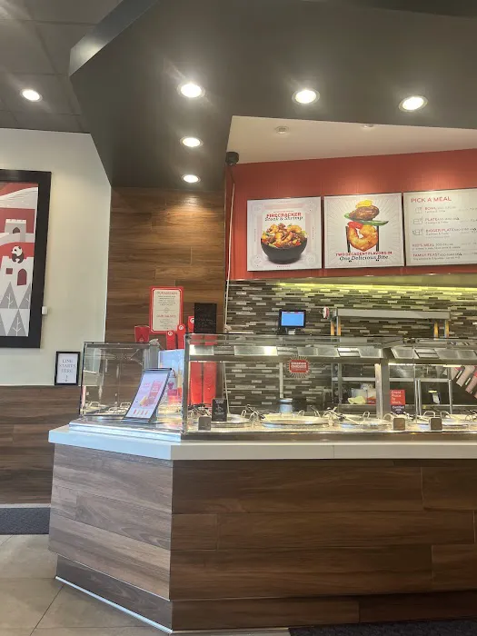 Panda Express Picture 7