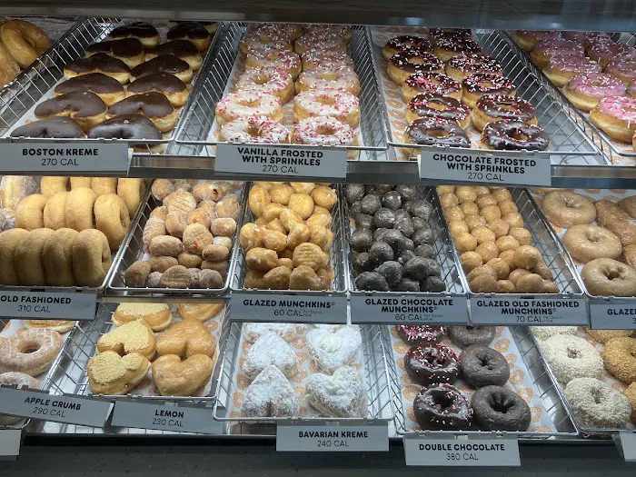Dunkin' Picture 7